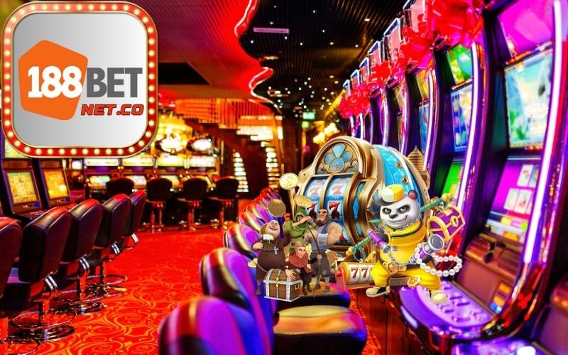 Tìm Hiểu Về Thần Tài Nổ Hũ 188bet